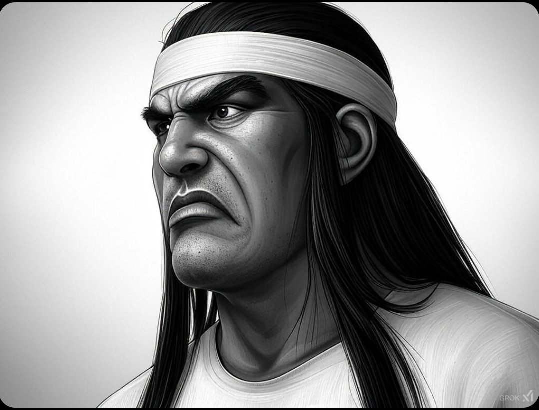 Cacique